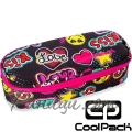Cool Pack Campus Объл несесер Emoticons A62205